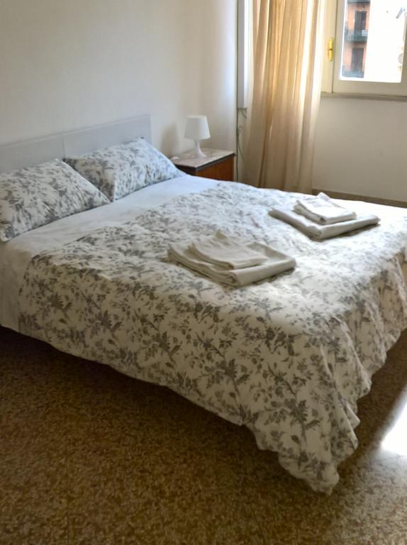 팔레르모 Marchese Ugo B&B 외부 사진