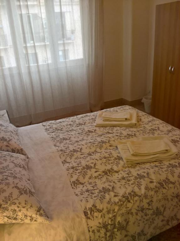 팔레르모 Marchese Ugo B&B 외부 사진
